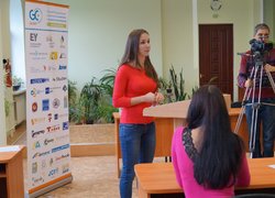Стартував 6 сезон Всеукраїнського студентського чемпіонату зі стратегічного менеджменту